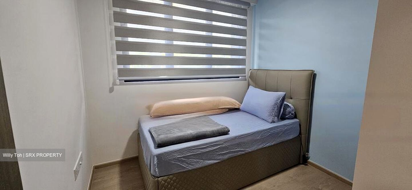 Affinity At Serangoon (D19), Apartment #472434831